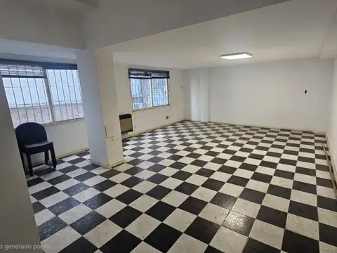 VENTA - PISO EXCLUSIVO DE OFICINAS - CENTRO