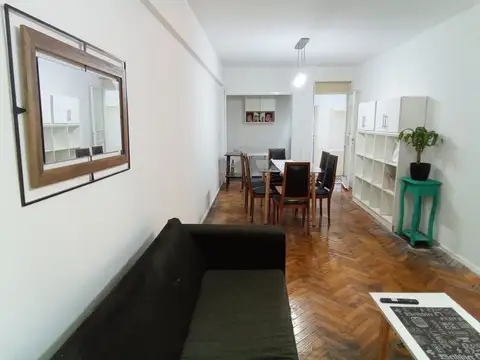 Departamento en Venta en Recoleta, USD 135.000