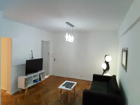 Departamento en Venta 58 años