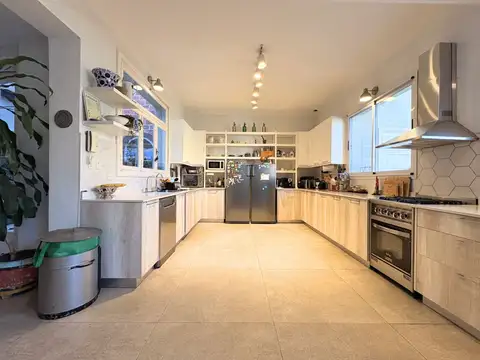 Casa en Venta en Barracas, USD 425.000