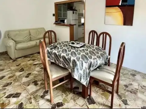 Departamento en Venta en Olivos, USD 162.000