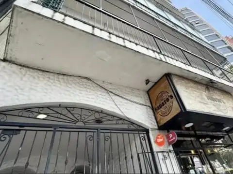 Departamento a la venta en Vicente López