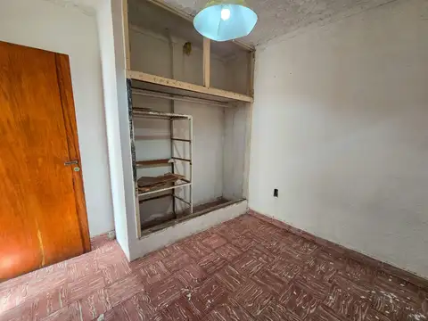 R. S. Peña y San Salvador