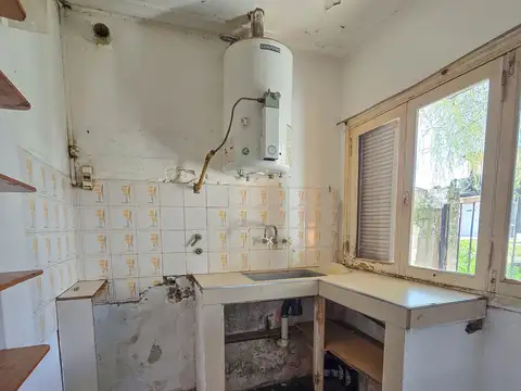 R. S. Peña y San Salvador