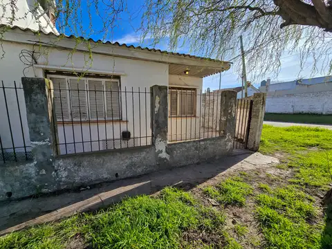 PH 3 amb. con patio - R. S. Peña y San Salvador