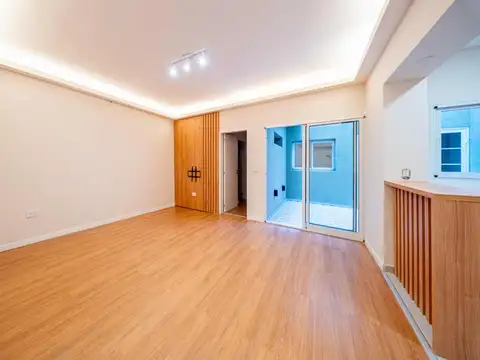 Venta ph 3 dormitorios  y 2 baños patio