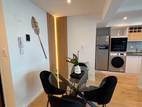 Departamento en Venta 55 años