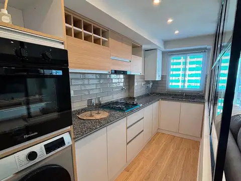 Departamento en Venta Permite mascota