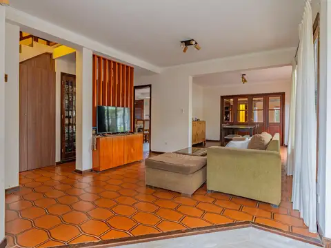 Casa en Venta 40 años