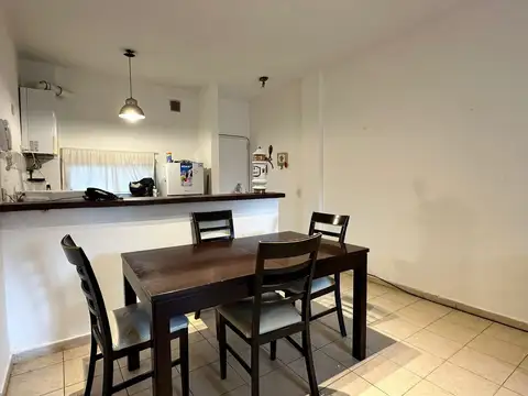 Departamento en Venta 25 años