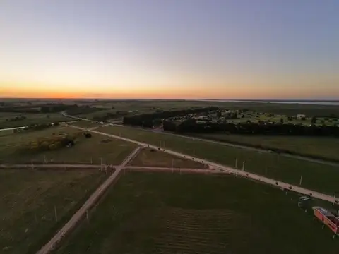 Terreno en Venta en Vuelta de Obligado, USD 60.000