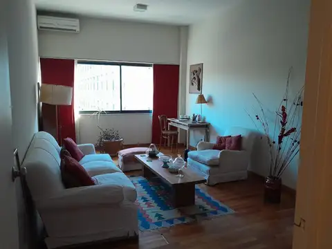 Excelente Oficina en Oficce Park Norte, 4 ambientes, Super Luminosa, Edificio Plaza 2