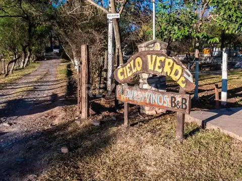 Chicohana. Adolfo Morillo. Km 100