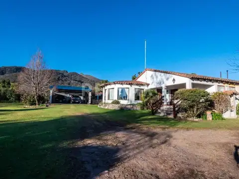 Chicohana. Adolfo Morillo. Km 100