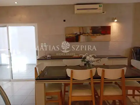 Casa - Barrio Parque Leloir