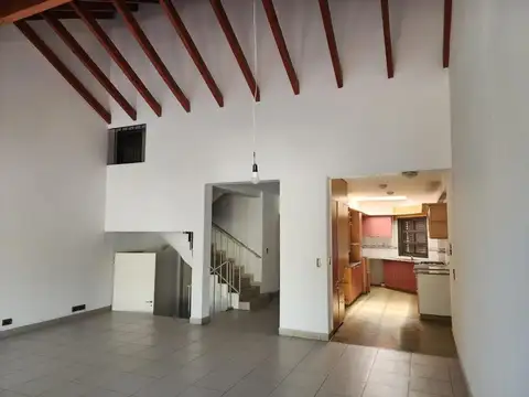 Casa en Alquiler 20 años