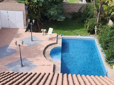 Alquiler Casa B° Capellan Cipolletti 