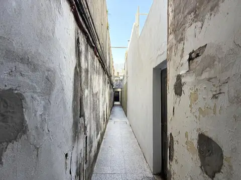 Depto Tipo Casa en Venta en Villa General Mitre, USD 89.900