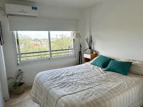 Departamento 2 Ambientes con Cochera frente a estacion de Banfield – Vergara 1543