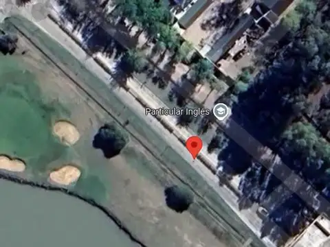 Terreno en venta - 1350mts2- San Vicente