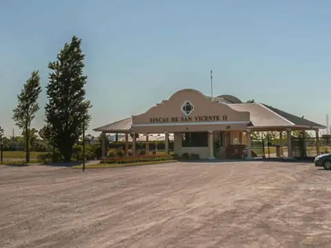 Terreno en Venta en San Vicente, USD 40.000