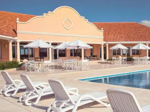 Fincas de San Vicente