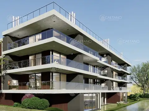 Departamento en Venta en Rincón del Indio, USD 210.000