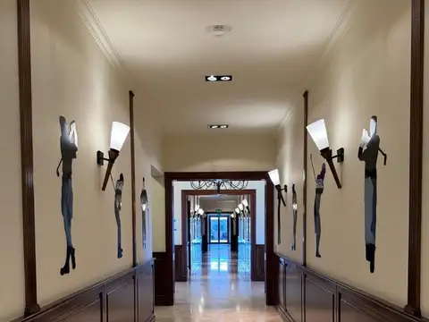 Lote en venta. Área 60, La Escondida. OPORTUNIDAD!