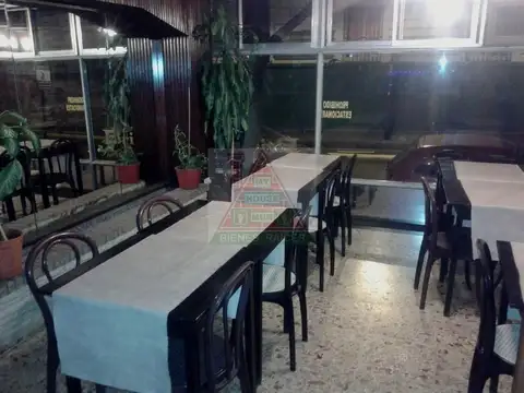 Hotel en Venta 1 estrella