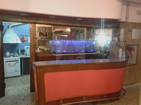 Hotel en Venta 60 años