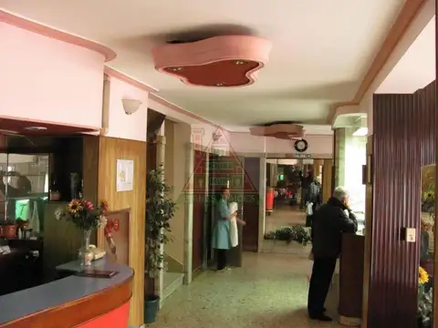 Hotel en Venta en Constitucion, USD 1.200.000