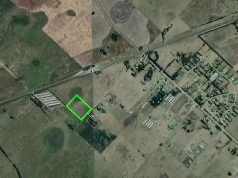 Terreno en Venta de 438000,0 m2