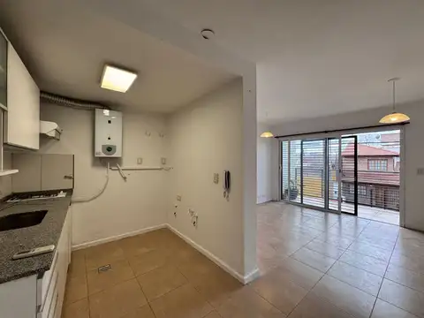 Departamento en Alquiler de 2 ambientes