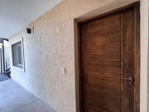 ALQUILER DEPARTAMENTO MENDOZA DORREGO GUAYMALLEN