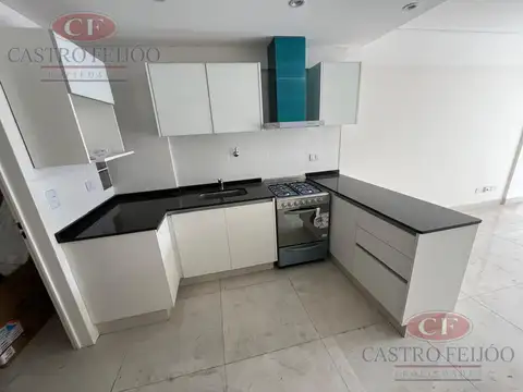 Departamento en Alquiler de 2 dormitorios