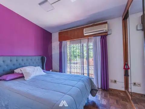 Casa en Alquiler 46 años