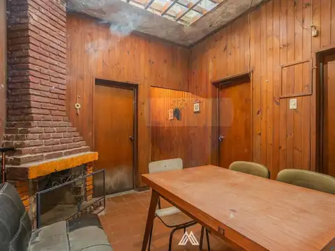Casa en Venta de 2 dormitorios