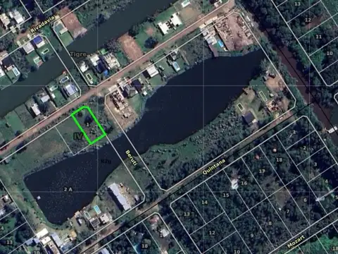 LOTE 2000 M2 PARA DISFRUTAR DE LA NATURALEZ A