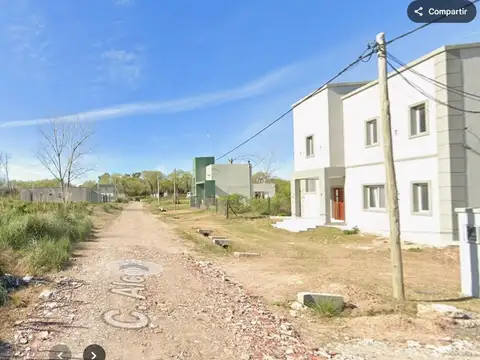 Terreno en Venta, FOS 0,6