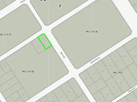 LOTE 2000 M2 PARA DISFRUTAR DE LA NATURALEZ A