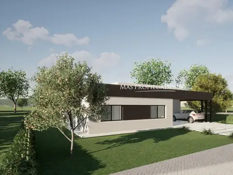 Casa en Venta de 3 dormitorios