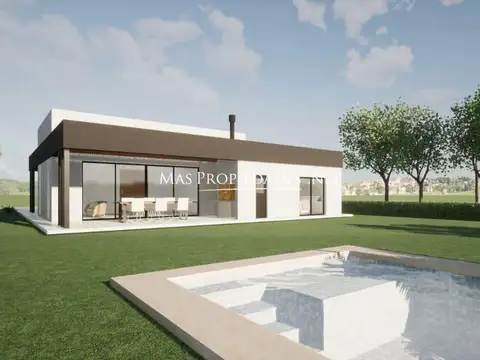 Casa en Venta en Canning, USD 220.000