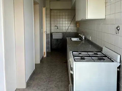 Departamento en Alquiler de 4 ambientes