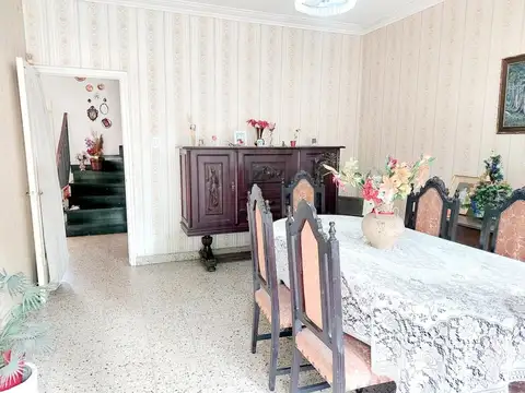 Casa en Venta de 3 dormitorios