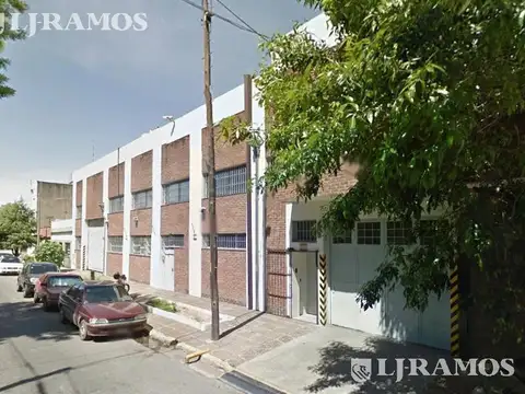 Depósito en Alquiler y Venta en Villa Martelli