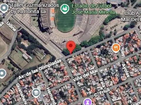 Casa en Venta en Mar Del Plata, USD 129.900