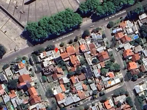 Casa en Venta al Noroeste