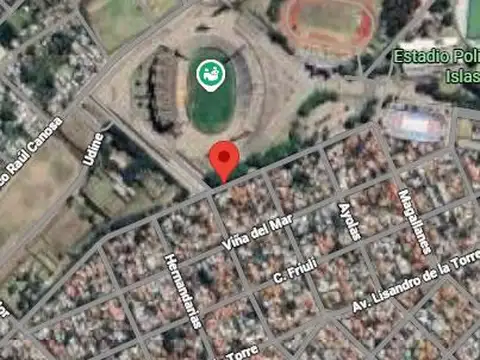 Casa en Venta de 1 dormitorio