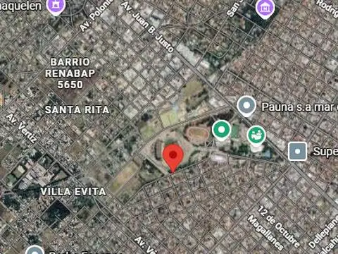 Casa en venta - 1 Dormitorio 1 Baño - Mar del Plata