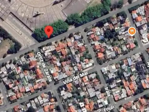 Casa 2 ambientes con 1 baño